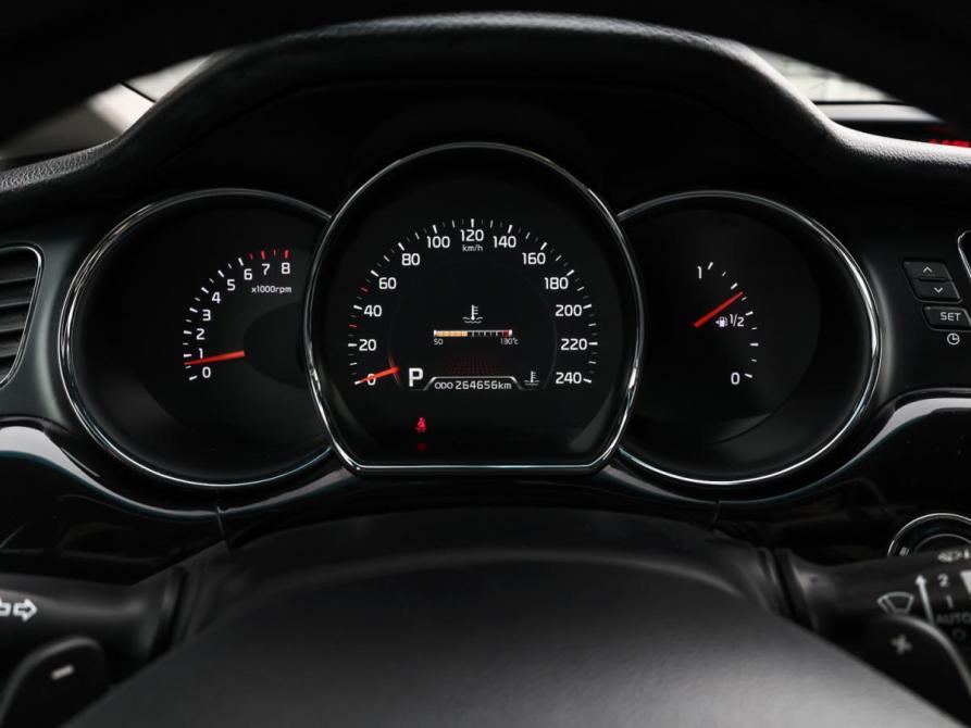 Kia Ceed II Москва  - изображение 12