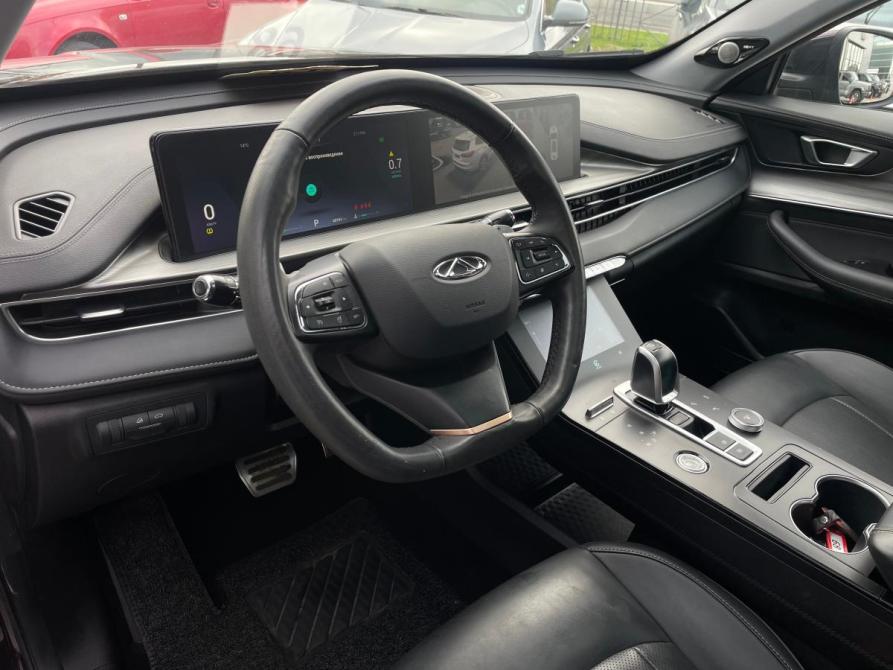 Chery Tiggo 8 Pro Max I Санкт-Петербург  - изображение 8