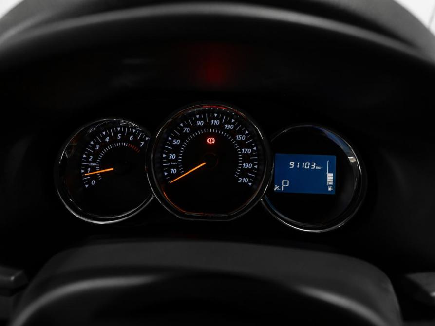 Renault Sandero II Москва  - изображение 14