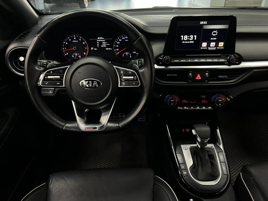 Kia Cerato IV Казань  - изображение 15