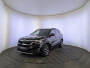Kia Seltos I Москва  - изображение 30