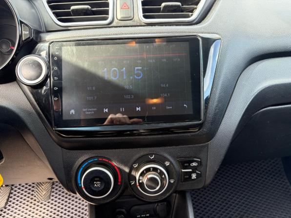 Kia Rio III с пробегом 2014 года, цена 678 000 рублей, 172816 км, седан, Автокод Объявления