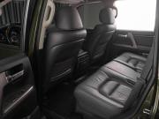 Toyota Land Cruiser 200 Series Тюмень  - изображение 40