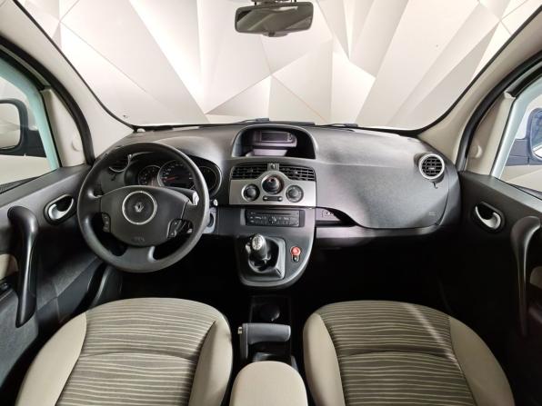 Renault Kangoo II с пробегом 2012 года, цена 691 000 рублей, 165079 км, компактвэн, Автокод Объявления