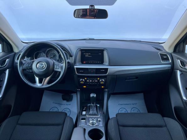 Mazda CX-5 II с пробегом 2017 года, цена 1 999 300 рублей, 111483 км, внедорожник, Автокод Объявления