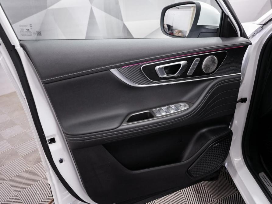 Chery Tiggo 7 Pro Max I Рестайлинг Ульяновск  - изображение 16