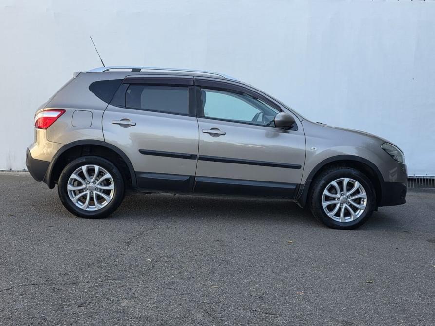 Nissan Qashqai I Москва  - изображение 4