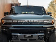GMC Hummer EV Москва  - изображение 53