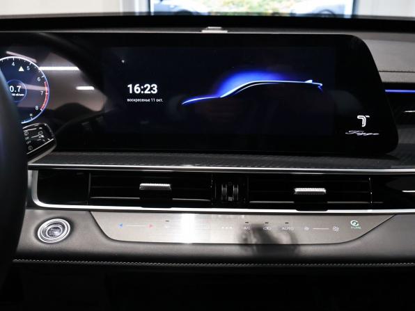 Chery Tiggo 7 Pro Max I Рестайлинг с пробегом 2024 года, цена 2 075 000 рублей, 29970 км, внедорожник, Автокод Объявления