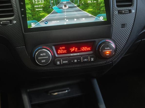 Kia Cerato III с пробегом 2014 года, цена 1 300 000 рублей, 160000 км, седан, Автокод Объявления
