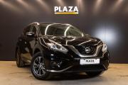 Nissan Murano III (Z52) Уфа  - изображение 26