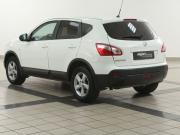 Nissan Qashqai I Рестайлинг Иваново  - изображение 20