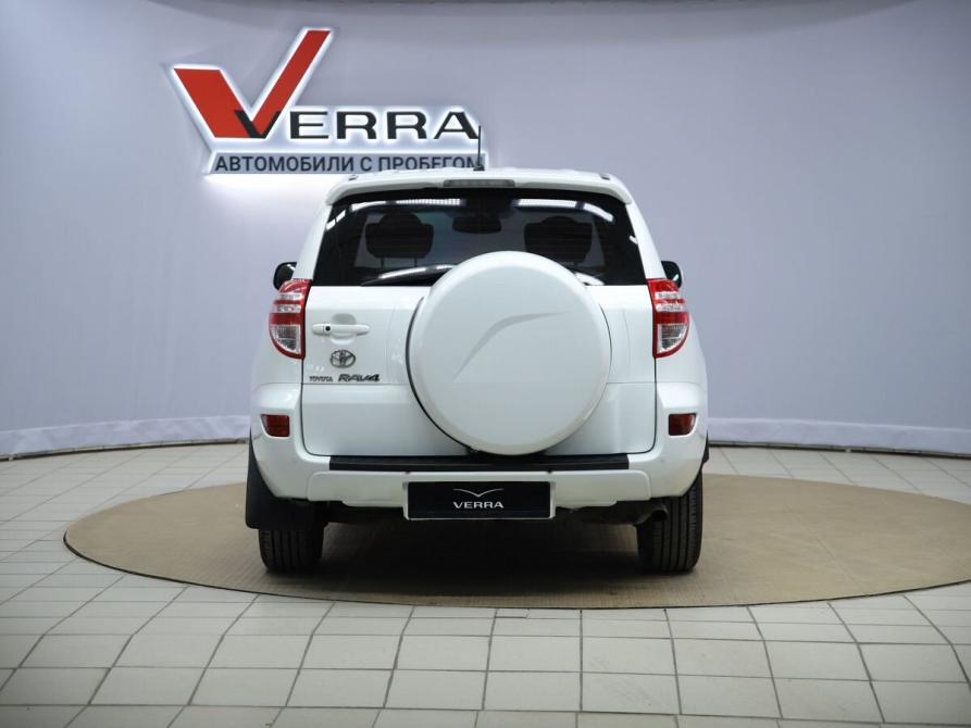 Toyota RAV4 III (XA30) Рестайлинг Уфа  - изображение 6