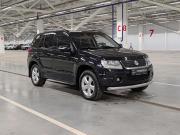 Suzuki Grand Vitara II Рестайлинг Казань  - изображение 25