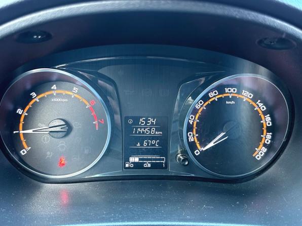 Lada (ВАЗ) Granta I Рестайлинг с пробегом 2021 года, цена 760 000 рублей, 114458 км, лифтбек, Автокод Объявления