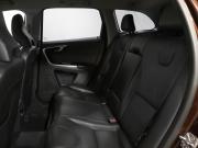 Volvo XC60 I Рестайлинг Москва  - изображение 34