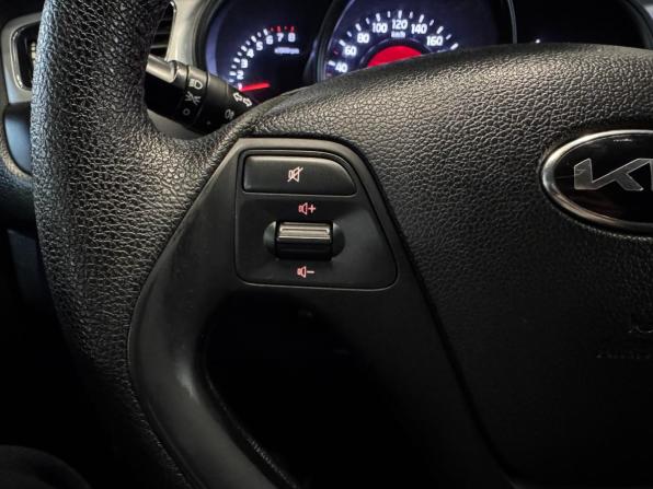 Kia Ceed II с пробегом 2012 года, цена 779 000 рублей, 191127 км, хэтчбек, Автокод Объявления