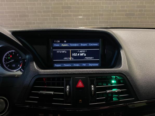 Mercedes-Benz E-Класс IV (W212 S212 C207) с пробегом 2010 года, цена 1 330 000 рублей, 125765 км, купе, Автокод Объявления
