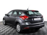 Ford Focus III Рестайлинг Москва  - изображение 25