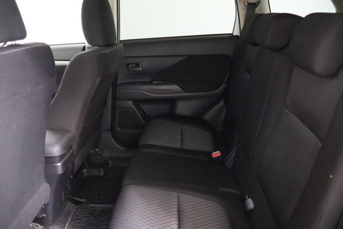 Mitsubishi Outlander III с пробегом 2012 года, цена 1 099 000 рублей, 154000 км, внедорожник, Автокод Объявления