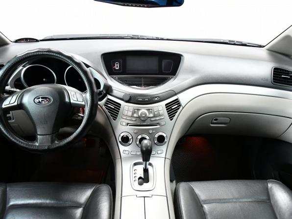 Subaru Tribeca I с пробегом 2006 года, цена 1 047 000 рублей, 262239 км, внедорожник, Автокод Объявления