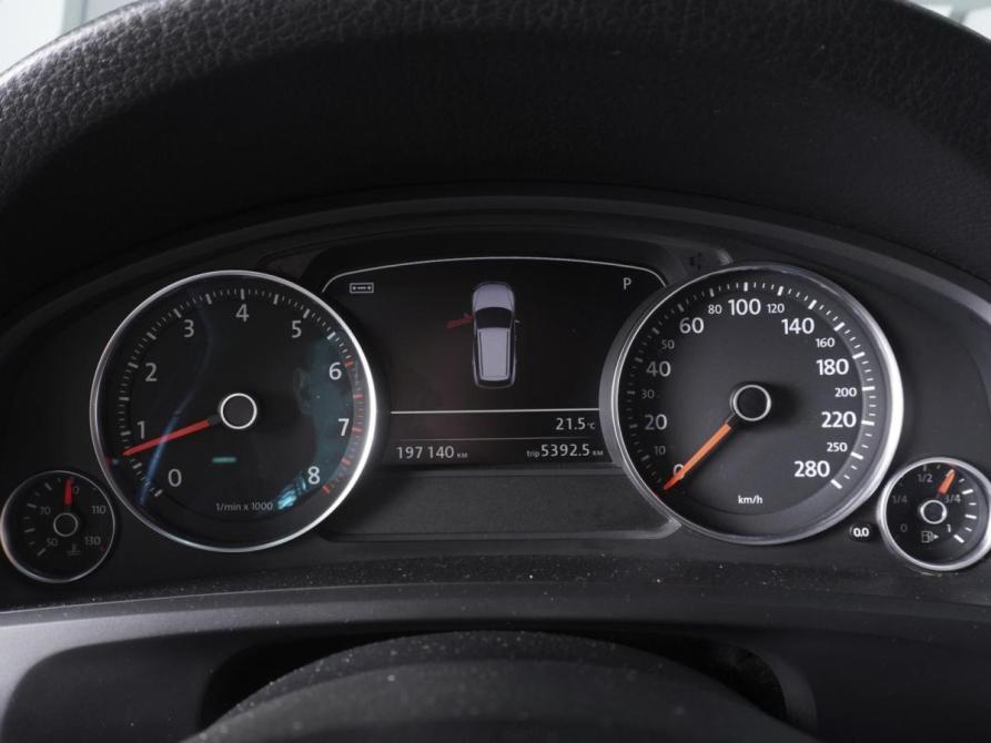 Volkswagen Touareg II Ростов-на-Дону  - изображение 18