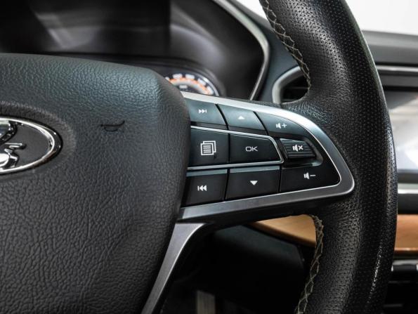 Lada (ВАЗ) Vesta I Рестайлинг (NG) с пробегом 2023 года, цена 1 295 000 рублей, 86340 км, седан, Автокод Объявления