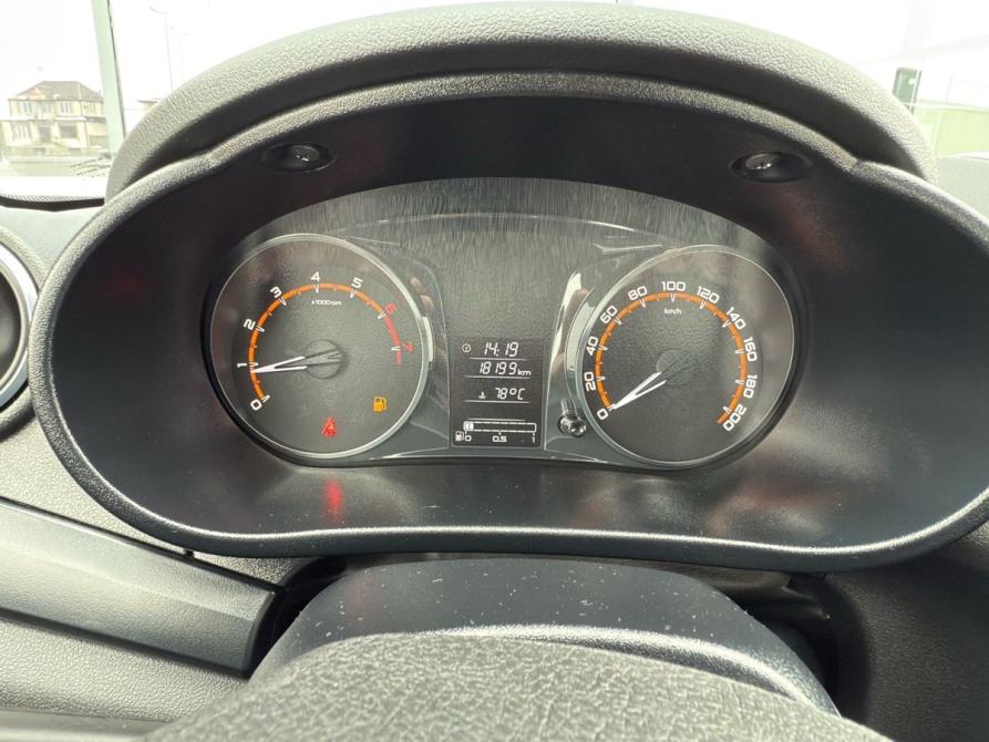 Lada (ВАЗ) Granta I Рестайлинг Владикавказ  - изображение 13