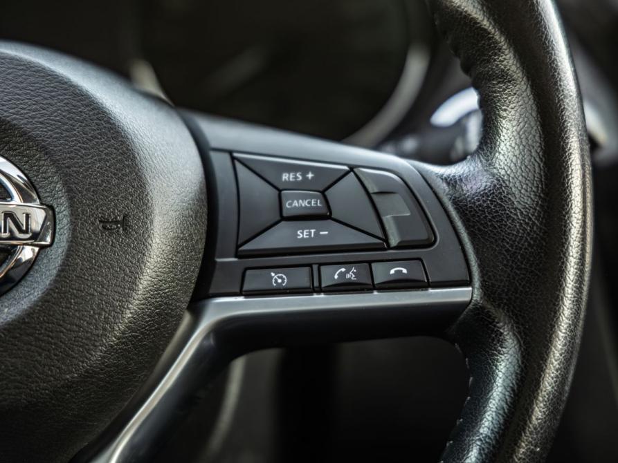 Nissan X-Trail III Рестайлинг Волгоград  - изображение 19