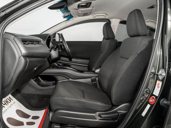Honda Vezel I с пробегом 2014 года, цена 1 300 500 рублей, 193800 км, внедорожник, Автокод Объявления