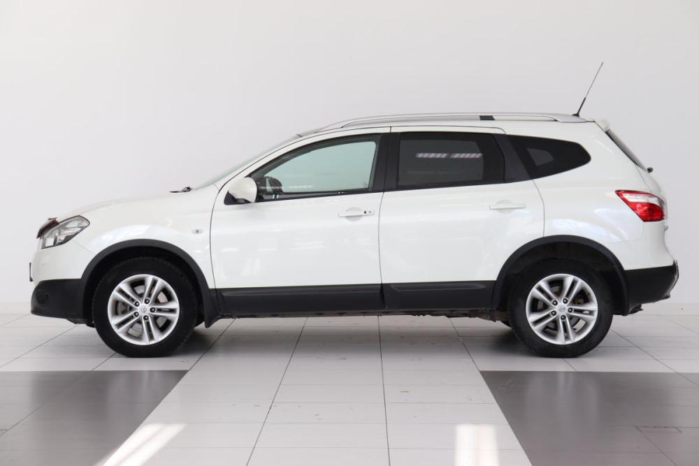 Nissan Qashqai+2 I Рестайлинг Ульяновск  - изображение 4