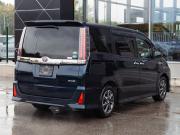 Toyota Noah III (R80) Рестайлинг Новосибирск  - изображение 25