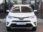 Toyota RAV4 IV (XA40) Рестайлинг Химки  - изображение 15