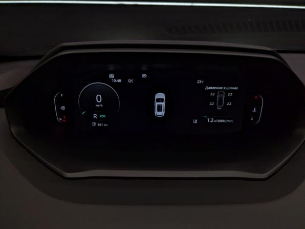 Changan CS55 Plus II с пробегом 2023 года, цена 1 850 000 рублей, 68763 км, внедорожник, Автокод Объявления