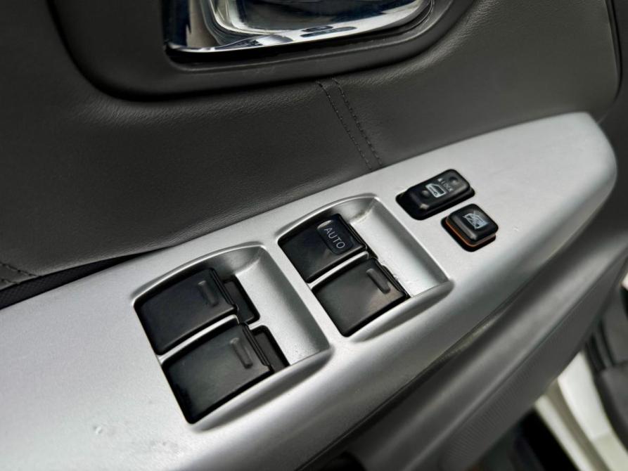Toyota Hilux VII Рестайлинг Уфа  - изображение 18