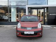 Nissan Note I Москва  - изображение 19