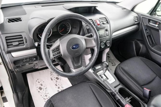Subaru Forester IV с пробегом 2012 года, цена 1 749 000 рублей, 227352 км, внедорожник, Автокод Объявления