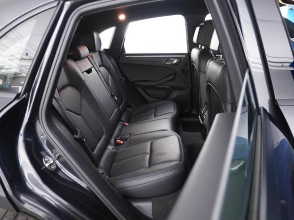 Porsche Macan I Рестайлинг с пробегом 2019 года, цена 3 900 999 рублей, 139340 км, внедорожник, Автокод Объявления