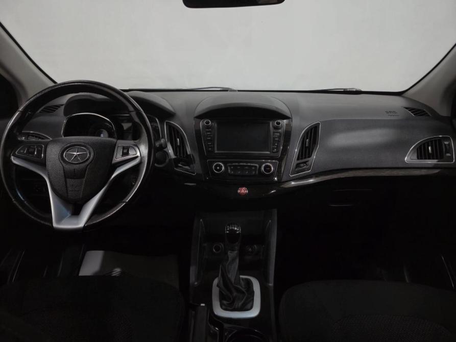 JAC S5 (Eagle) I Рестайлинг Альметьевск  - изображение 10
