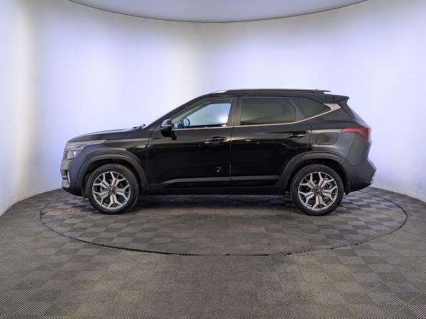 Kia Seltos I с пробегом 2020 года, цена 1 825 000 рублей, 110566 км, внедорожник, Автокод Объявления