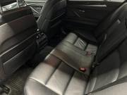 BMW 5 серии VI (F10/F11/F07) Рестайлинг Санкт-Петербург  - изображение 39