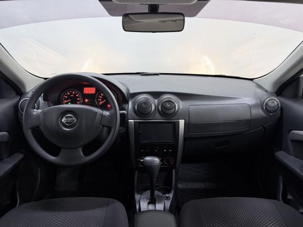 Nissan Almera III (G15) с пробегом 2014 года, цена 759 000 рублей, 117412 км, седан, Автокод Объявления