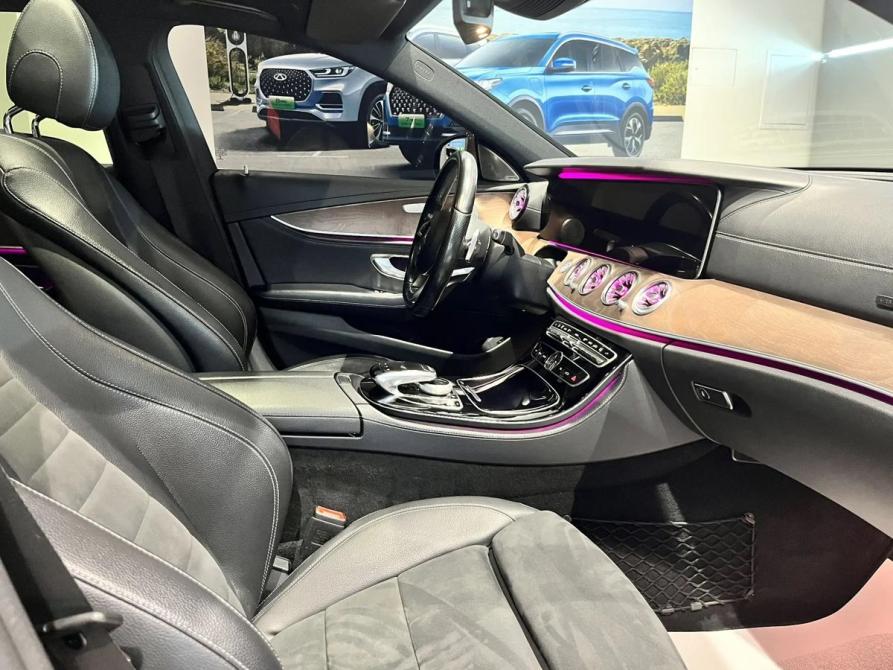 Mercedes-Benz E-Класс V (W213 S213 C238) Новосибирск  - изображение 16