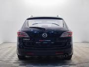 Mazda 6 II (GH) Москва  - изображение 21
