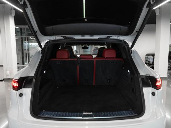 Porsche Cayenne III с пробегом 2019 года, цена 5 880 000 рублей, 98015 км, внедорожник, Автокод Объявления