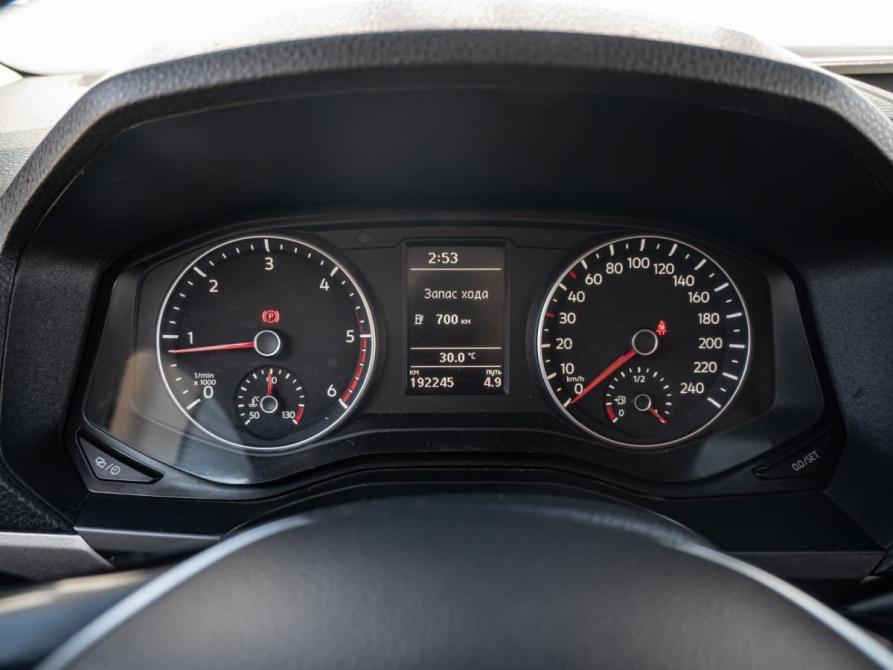 Volkswagen Amarok I Рестайлинг Краснодар  - изображение 16