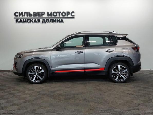 Changan CS35 Plus I Рестайлинг с пробегом 2023 года, цена 1 860 000 рублей, 27500 км, внедорожник, Автокод Объявления