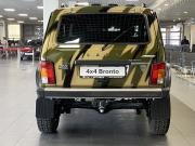 Lada (ВАЗ) Niva Legend Екатеринбург  - изображение 13