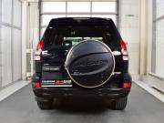 Toyota Land Cruiser Prado 120 Series Рестайлинг Кемерово  - изображение 24