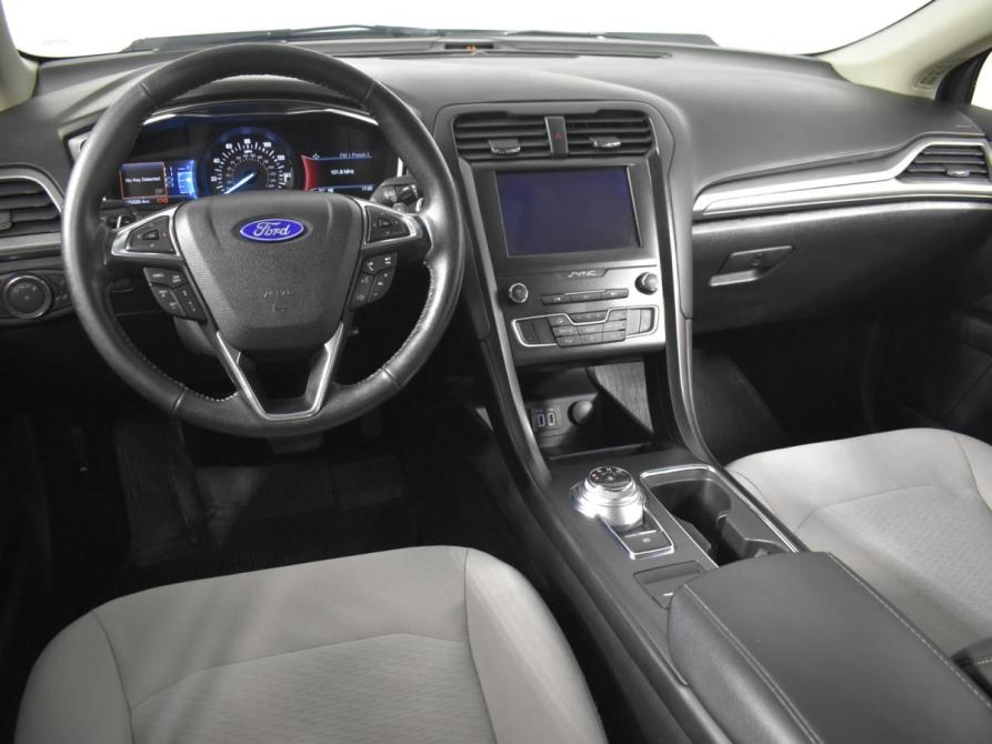 Ford Fusion (North America) II Рестайлинг Казань  - изображение 6